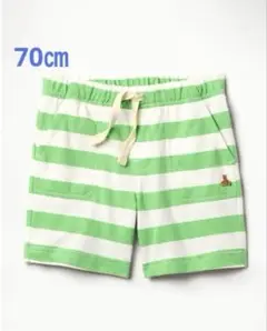 《期間限定価格》babyGap ショートパンツ 70 ㎝