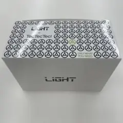 TecTecTec! LIGHT ゴルフ用距離計
