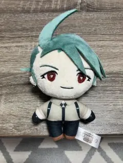 ポケモン　トレーナー　チリ　ぬいぐるみ