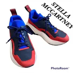 STELLA MCCARTNEY エクリプス スニーカー 希少カラー 23.5