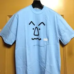 貴重　デッドストック　ビートたけしの元気が出るテレビ　tシャツ ビンテージ 当時物 元気が出るテレビ Tシャツ 北野武 古着デッド