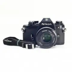 2025年最新】Nikon EM 1:1.8 50mmの人気アイテム - メルカリ