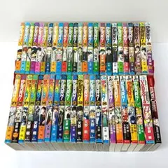 家庭教師ヒットマンREBORN!　漫画　1～42巻（3巻抜け）＋関連本　計48冊