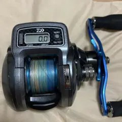 2025年最新】Daiwa ダイワ ソルティスト ICS 103SHの人気