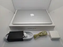MacBook Air A1466 2015年 MJVG2J/A 256GB
