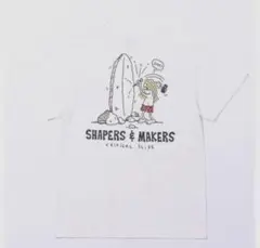 TCSS clitical slide メンズ Tシャツ Mサイズ