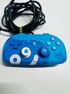 PS4 HORI パッドミニ4 スライム　コントローラー