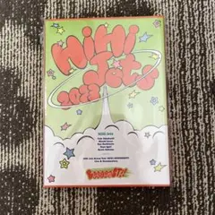 【新品未開封】HiHi Jets BOOOOOST!! Blu-Ray
