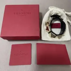バレンティノ バングル valentino ヴァレンティノ
