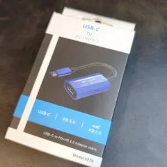 Switch 2 TVモード 拡張ドック 変換アダプター
