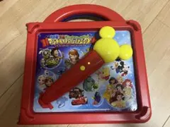 ディズニー