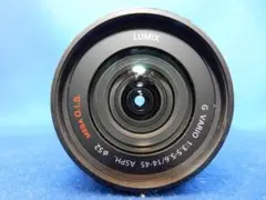 #3064 LUMIX G VARIO 14-45 Panasonic