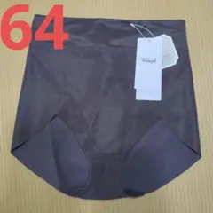 トリンプ 　64 おなかサポートシェイパー575 ショートガードル 5610円