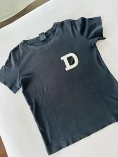 DOUBLE STANDARD CLOTHING ダブルスタンダード　D ロゴ