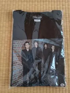 ミッシェルガンエレファント　CASANOVA SNAKE TシャツXL　新品