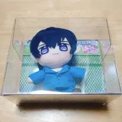 タイトー限定 忘却バッテリー びゅーこっとvol.2 清峰葉流火 未開封品
