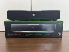 Razer Leviathan V2 X