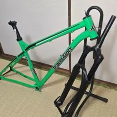 2025年最新】TRANSITION mtbの人気アイテム - メルカリ