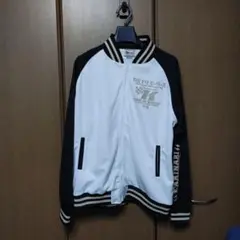 雷モータ　ジャケット