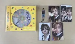 boylife ソロ盤 イハン セット