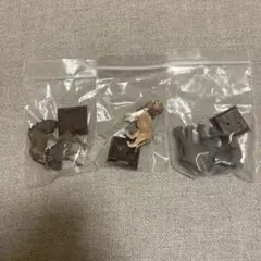 ネイチャーテクニカラー　サバンナ　特装版 3種セット