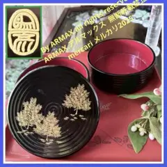 新品未使用【京都 平安 象彦 造】蒔絵 重箱 御重 三段重 漆器 漆芸 共箱 新品未使用【京都 平安 象彦 造】蒔絵 重箱 御重 三段重 漆器 漆