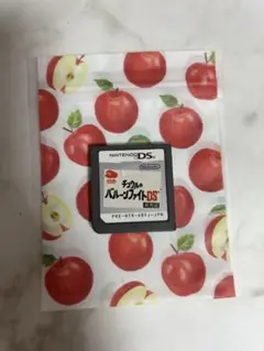 チンクルのバルーンファイトDS
