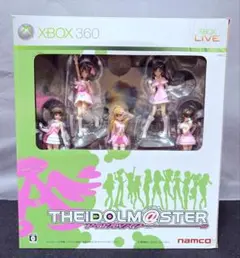 新品/未開封/THE IDOLM@STER/パーフェクトi/フィギュアセット