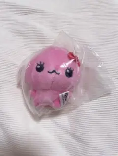 しずくちゃん ガチャガチャ ぬいぐるみ うるおいちゃん