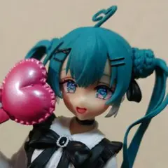 初音ミク Fashion フィギュア Subculture