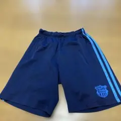 Superior 26 ネイビー ハーフパンツ