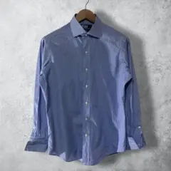Polo Ralph Lauren ワイドカラーシャツ ダブルカフス 41-84