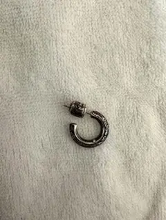 ソカロ アイビー ピアス(片耳)