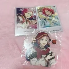 こはく　セット