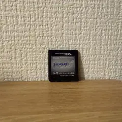 ポケットモンスター ソウルシルバー　カセットのみ