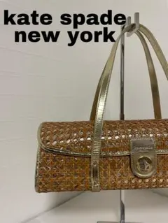 kate spade new york ハンドバック ケイトスペード バック