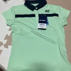 ヨネックス　130 ポロシャツ　こども