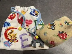 フェイラーポーチセット売り