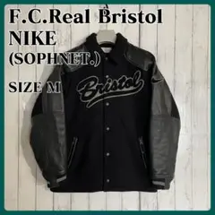 SOPH　FCRB　NIKE　ソフ　エフシーレアルブリストル　スタジャン　M F.C.R.B.(F.C.Real Bristol)(エフシー(レアルブリストル