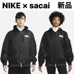 2025年最新】nike sacai ウィンドランナーの人気アイテム - メルカリ
