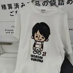 楽天イーグルスの T シャツ