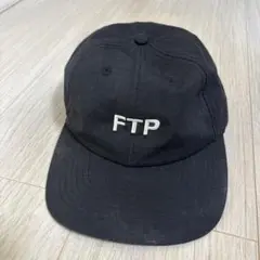 FTPキャップ　FuckThePopulation