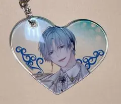 イケメン王子 イケプリ 5周年 シルヴィオ