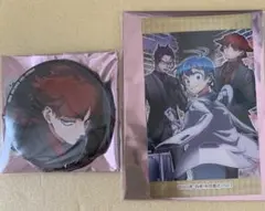 魔入りました！入間くん　魔フィア　オペラ