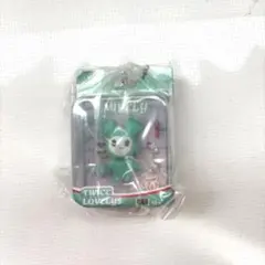 TWICE LOVELYS ブリスターマスコットチャーム