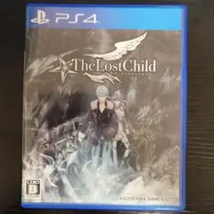 The Lost Child ザ ロストチャイルド PS4版
