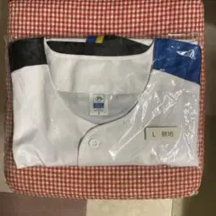 ファイターズ ユニフォーム Lサイズ