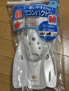 REEF TOURER/リーフツアラー ▪️コンパクトフィン Mサイズ
