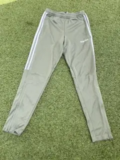 アディダス　トラックパンツ　トレーニングパンツ　S