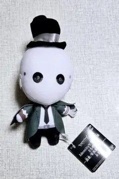IdentityV 第五人格　ともぬい　リッパー　ぬいぐるみキーホルダー